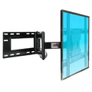 NORTH BAYOU NB SP2 Heavy Duty Arm Swivel Wall Mount 40-70 inch LED LCD TV