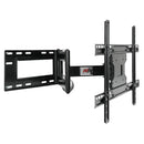 NORTH BAYOU NB SP2 Heavy Duty Arm Swivel Wall Mount 40-70 inch LED LCD TV