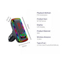 F11 USB Charger Car Player Blue Tooth Fm Transmitter Car MP3 Players