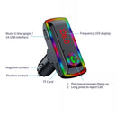F11 USB Charger Car Player Blue Tooth Fm Transmitter Car MP3 Players