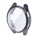 For Samsung Galaxy Watch 5 40mm Shockproof TPU Protective Watch Case(Grey)