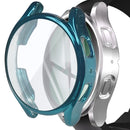 For Samsung Galaxy Watch 5 40mm Shockproof TPU Protective Watch Case (Green)