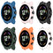 For Fossil Gen6 44mm Shockproof TPU Protective Watch Case(Black)