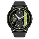 S32 1.3 inch Color Screen Smart Watch,Support Heart Rate Monitoring / Blood Pressure Monitoring(Black)