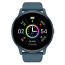S32 1.3 inch Color Screen Smart Watch,Support Heart Rate Monitoring / Blood Pressure Monitoring(Blue)
