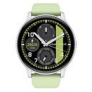 S32 1.3 inch Color Screen Smart Watch,Support Heart Rate Monitoring / Blood Pressure Monitoring(Green)