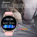 S32 1.3 inch Color Screen Smart Watch,Support Heart Rate Monitoring / Blood Pressure Monitoring(Green)