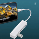 DS-BH2B113U 4-in-1 USB Multi-Card Reader,USB Hub CF/SD/TF/MS Memory Card Readers