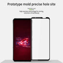 For Asus Rog Phone 6 / Rog Phone 6 Pro PINWUYO 9H 2.5D Full Screen Tempered Glass Film(Black)