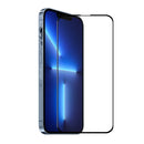 1 PCS ENKAY 6D Full Glue Tempered Glass Full Film for iPhone 14