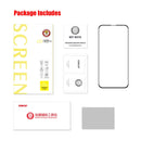 1 PCS ENKAY 6D Full Glue Tempered Glass Full Film for iPhone 14