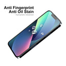 1 PCS ENKAY 6D Full Glue Tempered Glass Full Film for iPhone 14