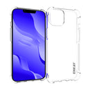 ENKAY Clear TPU Shockproof Phone Case For iPhone 14 Max