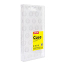 ENKAY Clear TPU Shockproof Phone Case For iPhone 14 Max