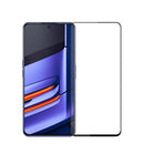 For OPPO Realme GT2 Explorer Master PINWUYO 9H 2.5D Full Screen Tempered Glass Film(Black)