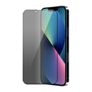 ENKAY 28 Degree Anti-peeping Tempered Glass Film for iPhone 14