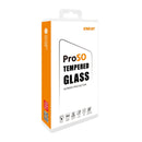 For iPhone 14 Pro Max 5pcs ENKAY 28 Degree Anti-peeping Tempered Glass Film