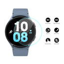 1 PCS For Samsung Galaxy Watch5 44mm ENKAY 0.2mm 9H Tempered Glass Screen Protector Watch Film