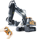MoFun 1044 Excavator 2.4G 1:20 Multifunctional Crawler Heavy Excavator