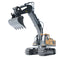 MoFun 1044 Excavator 2.4G 1:20 Multifunctional Crawler Heavy Excavator