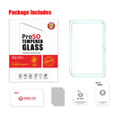 2 PCS For OPPO Pad Air ENKAY 0.33mm Explosion-proof Tempered Glass Film