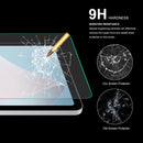 2 PCS For OPPO Pad Air ENKAY 0.33mm Explosion-proof Tempered Glass Film