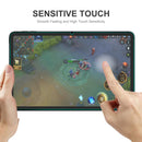 2 PCS For OPPO Pad Air ENKAY 0.33mm Explosion-proof Tempered Glass Film