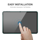 2 PCS For OPPO Pad Air ENKAY 0.33mm Explosion-proof Tempered Glass Film