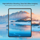 For Samsung Galaxy Z Fold4 5G ENKAY 9H Rear Camera Lens Tempered Glass Film(Gold)
