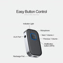 J22 Bluetooth 5.0 Audio Transmitter Receiver 3.5mm Audio AUX Adapter