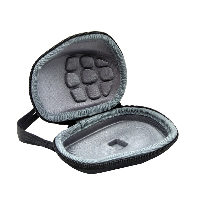 Mouse Portable Shockproof Storage Bag For Logitech MX Master 3S Upgraded Version