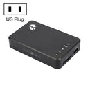 X16 4K Media Player Horizontal And Vertical Screen Video Advertising AD Player, Auto Looping Playback(US Plug)
