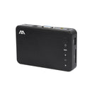 X12 1080P Media Player Horizontal And Vertical Screen Video Advertising AD Player(EU Plug)