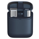 SX960 Wireless Microphone Mini Portable Noise Reduction With Charging Box