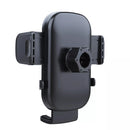 A190+X51 Car Phone Holder Dashboard Windshield Sucker Mount Bendable Long Arm Stand