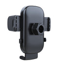 A190+X901 Car Phone Holder Air Vent Mount Coaxial Knob Adjustment Clip Stand