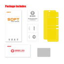 For Samsung Galaxy Z Flip4 ENKAY Full Glue Explosion-proof Hydrogel Film