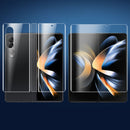 For Samsung Galaxy Z Fold4 ENKAY Full Glue Explosion-proof Hydrogel Film