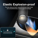 For Samsung Galaxy Z Fold4 ENKAY Full Glue Explosion-proof Hydrogel Film