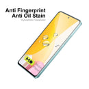 For Xiaomi 12 Lite Full Glue Tempered Glass 6D Anti-scratch Full Film