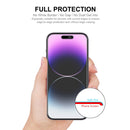 1 PCS ENKAY Full Glue Explosion-proof Hydrogel Film For iPhone 14 Pro