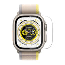 For Apple Watch Ultra 49mm ENKAY 0.2mm 9H Tempered Glass Watch Film