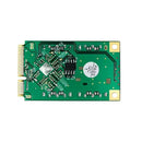 ST549 MINI PCI-E to 4 Ports SATA3.0 Expansion Card for Desktop