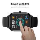 1pcs For Amazfit GTS 4 ENKAY 3D Full Coverage Soft PC Edge + PMMA HD Screen Protector Film