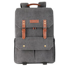 K&F CONCEPT KF13.104 2 in 1 Large Capacity Professional Camera Backpack Double Shoulders Lens Bag