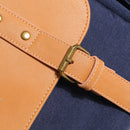K&F KF13.062V1 Retro Compact Outdoor Camera Shoulder Bag