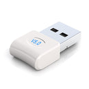 Bluetooth adapter 5.0 USB Desktop Computer Driver-free Bluetooth Audio Receiver