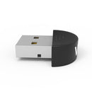 JD-06M Audio USB Receiver Transmitter Computer Desktop Driverless Bluetooth Adapter