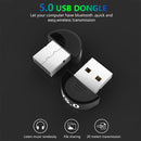 JD-06M Audio USB Receiver Transmitter Computer Desktop Driverless Bluetooth Adapter