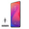 ENKAY Hat-Prince 0.1mm 3D Full Screen Protector Explosion-proof Hydrogel Film for REDMI K20 / K20 Pro